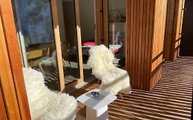 Selva Mountain Apartment